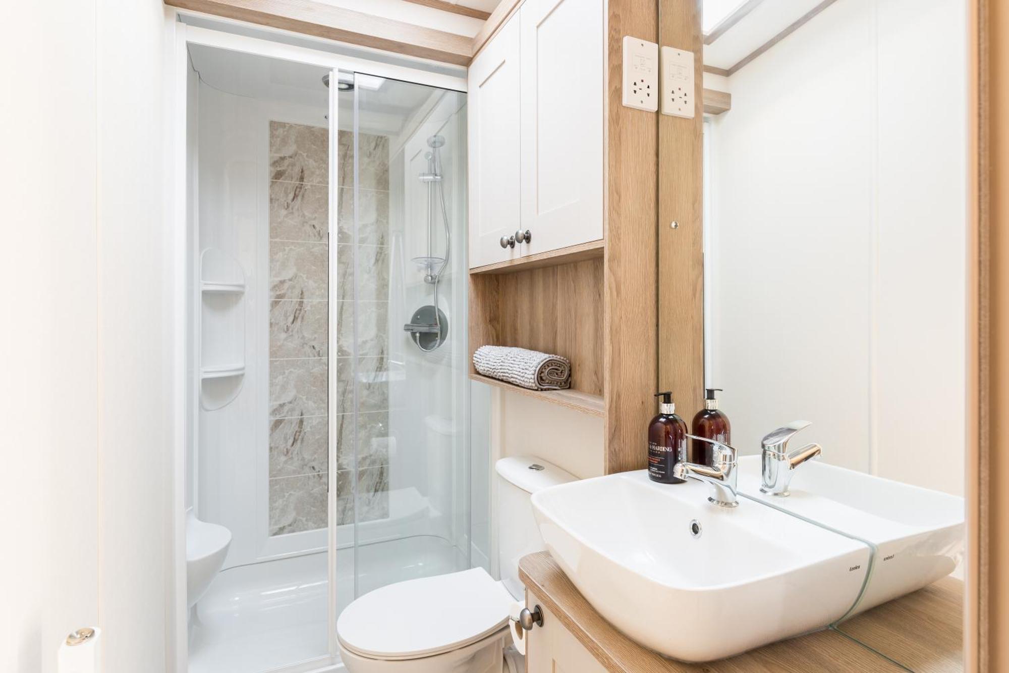 Reeds View Holiday Lodge South Cerney Extérieur photo