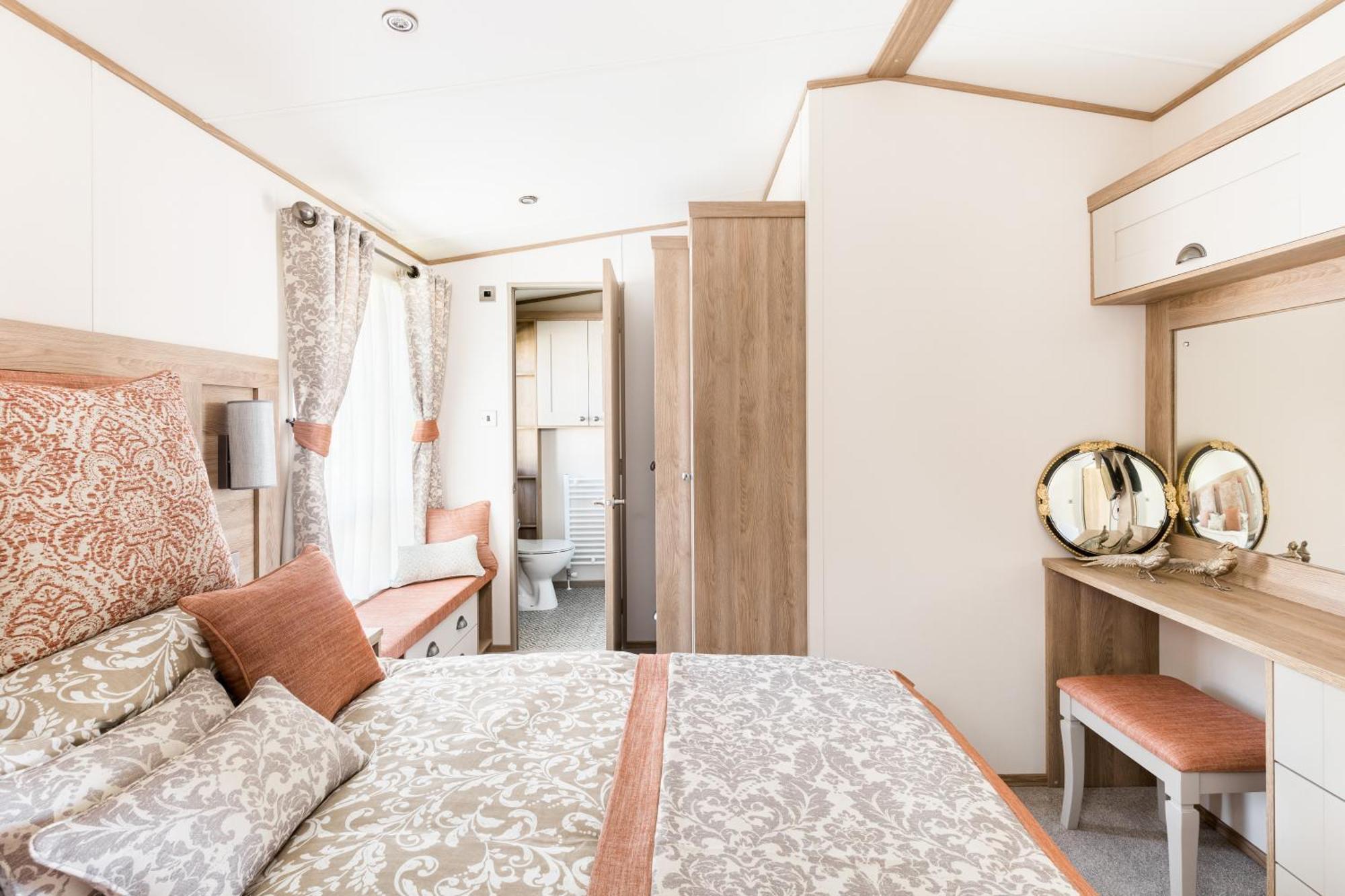 Reeds View Holiday Lodge South Cerney Extérieur photo