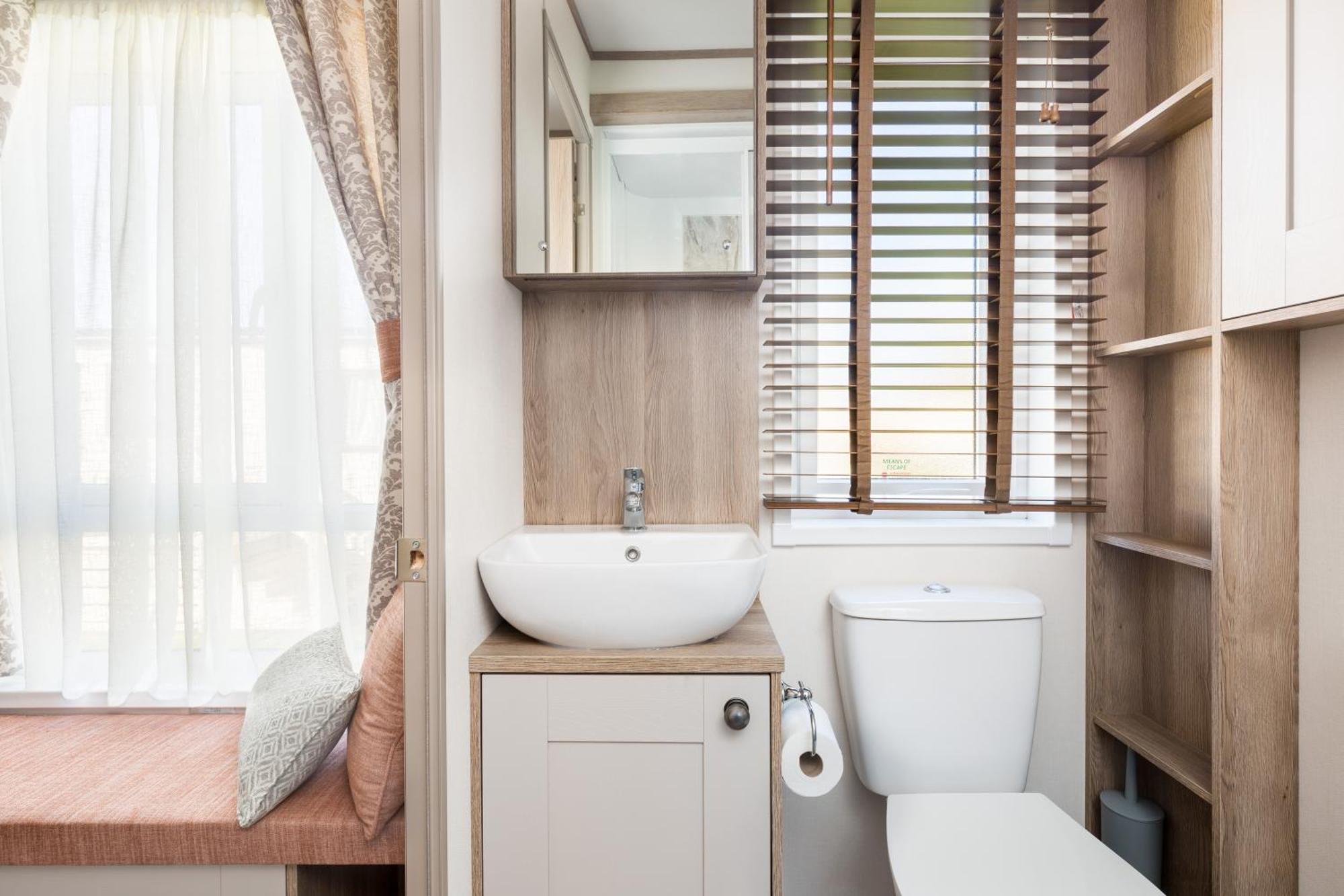 Reeds View Holiday Lodge South Cerney Extérieur photo